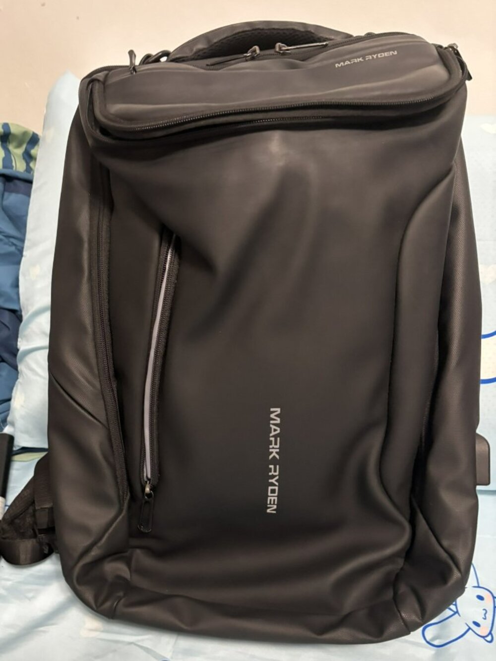 Mark Ryden Backpack-USED